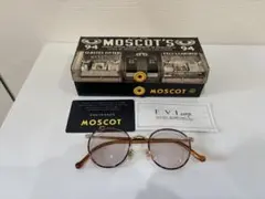 MOSCOT TELENA butterscotch アルパチーノ サングラス - メルカリ