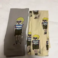 マーキーズ　スパッツ　95センチ　2点セット