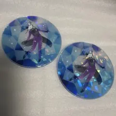 黒執事 ブラックレーベル アクリルコースター シエル - メルカリ