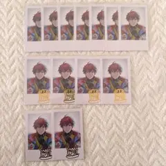 2025年最新】北見遊征 チェキの人気アイテム - メルカリ