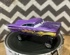 マテル　カーズ2 ハイドロリック　ラモーン