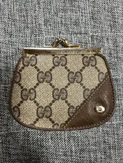 2026年最新】グッチ がま口財布 オールドグッチの人気アイテム - メルカリ