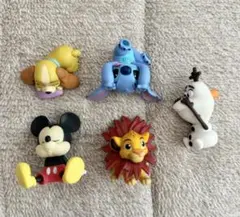 ディズニー　フィギア　まとめ売り