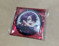 にじさんじ　渡会雲雀　8周年 Anniversary 缶バッジ　Aグループ