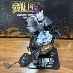 ワンピース フィギュアーツZERO ゲッコー・モリア 箱あり 3630 ワンピース フィギュアーツZERO ゲッコー・モリア 箱あり 3630 - メルカリ