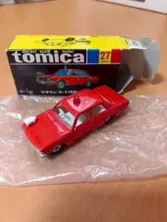 アサヒ玩具 モデルペットNo.24 Mitsubishi Colt 1000 - メルカリ