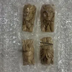 火影岩マグネット 一番くじ NARUTO G賞