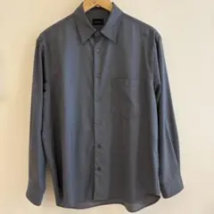green label relaxingカラーシャツのサムネイル