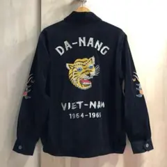 2025年最新】ヒューストン 別珍スカジャンの人気アイテム - メルカリ