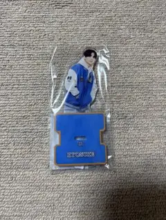 INI 藤牧京介 LAPOSTA 2023 アクスタ