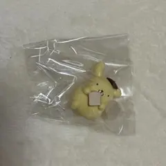 サンリオキャラクターズ ちこくダッシュ! ポムポムプリン