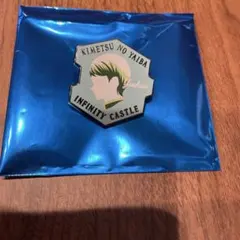 鬼滅の刃　 劇場版 　無限城編 キャラクターモチーフピンズ　 愈史郎