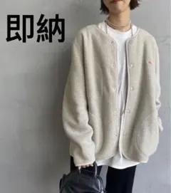 カラーレスジャケット