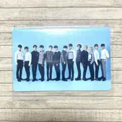 SEVENTEEN 集合 トレカ ケレン