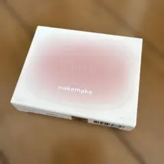 wakemake ソフトシアーマルチパレット 02 Lazy Rose