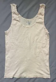 Brandy Melville タンクトップ ピンクベージュのサムネイル