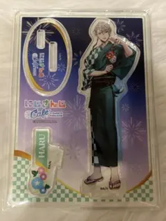 にじさんじ 甲斐田晴 アクスタ VΔLZ