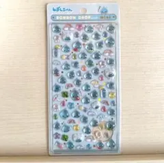 即日発送❗️しずくちゃん　ボンボンドロップシール　ミニ　ボンドロ