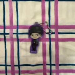 名探偵コナン 赤井秀一 アクリルキーホルダー コナンカフェ2023