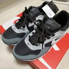 ★☆ナイキ エアマックス コレレイト ブラック/グレー 26.5 未使用タグ付き