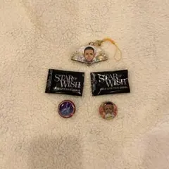 EXILE NESMITH グッズ