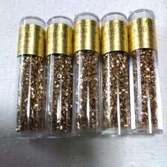 新品未開封】ミユキデリカビーズDB‐31 ゴールド本金20g - メルカリ
