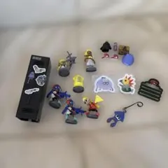 スプラトゥーン 食玩 セット