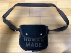 2026年最新】human made ショルダーバッグの人気アイテム - メルカリ