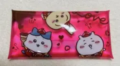 ちいかわ オリジナルクリアマルチケース