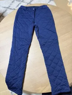 2026年最新】キルティングパンツ ゴルフの人気アイテム - メルカリ