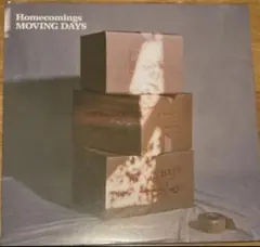 2026年最新】homecomings レコードの人気アイテム - メルカリ