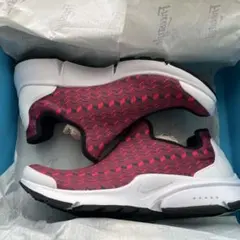 ナイキ チャリティー AIR PRESTO X DB 28cm