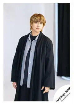 Hey!Say!JUMP 【DOME TOUR】公式写真 八乙女光【828】