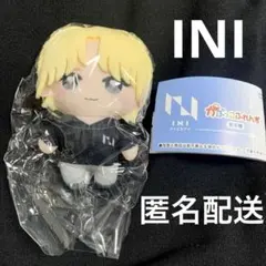 佐野雄大　INI かぷっこふれんず