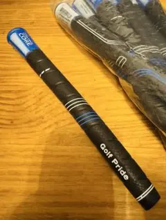 【新品・未使用】golf pride CP2 Wrap ジャンボ グリップ 8本