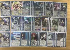早い者勝ち‼️ ガンダム　ダブルオー　クアンタ　デッキのサムネイル