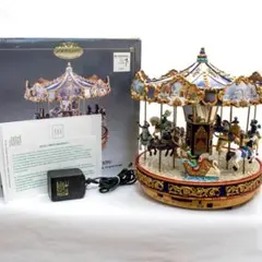 ミスタークリスマス オルゴール