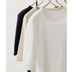 スピックアンドスパン Tシャツ