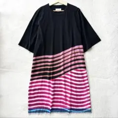 m*i様 【希少】DRIES VAN NOTEN　Len Lyeコラボ 総柄刺繍 m*i様 【希少】DRIES VAN NOTEN Len Lyeコラボ 総柄刺繍 - メルカリ