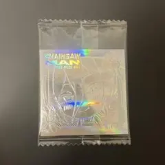 チェンソーマン シールウエハース ベストセレクション レゼ 5th