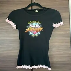 Harley-Davidson HONOLULU 半袖Tシャツ