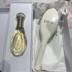 ディオール　ジャドールヘアミストセット