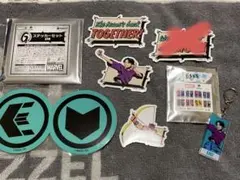 最終お値下げ‼️マーゼル エイキ セット