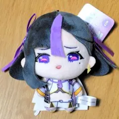 勝利の女神 NIKKE ぷちっしゅ vol.2 シュエン タグ付きのサムネイル