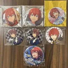 2026年最新】朱桜司 フィーチャー2の人気アイテム - メルカリ