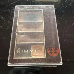 リンメル　ショコラスウィートアイズ002×1 レフィル×2 リンメル「ショコラスウィート アイズ」全20色レビュー｜「マイ