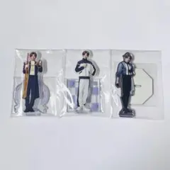 刀ミュ すえひろがり へし切長谷部 木原瑠生 アクリルスタンド