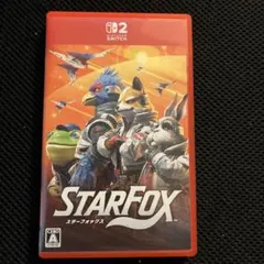 スターフォックス