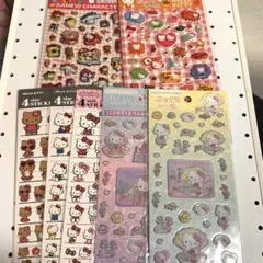 【非売品】明治 サンリオキャラクターズ メインボード ポスター 販促物 非売品】明治 サンリオキャラクターズ メインボード ポスター 販促物