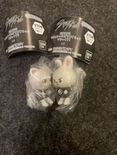 skzoo つまんでつなげてますこっと　リービット　ジニレット